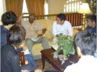 �C���^�[���V�b�v