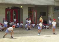 �L�b�Y�x�[�X�{�[���X�N�[��,�q���싅����