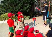 �L�b�Y�x�[�X�{�[���X�N�[��,�q���싅����